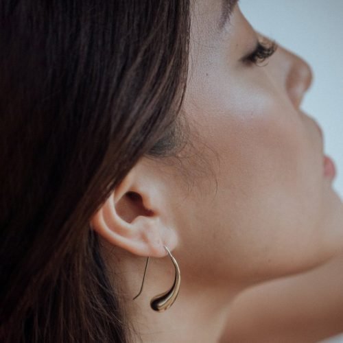 Tamia Earring