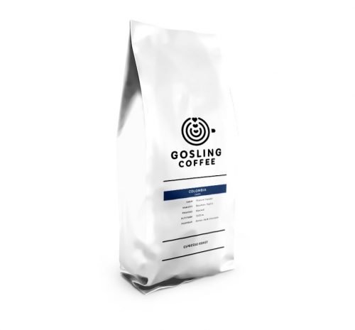 Gosling Coffee Colombia