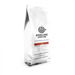 Gosling Coffee Peru Chanchamayo — directe handel koffie