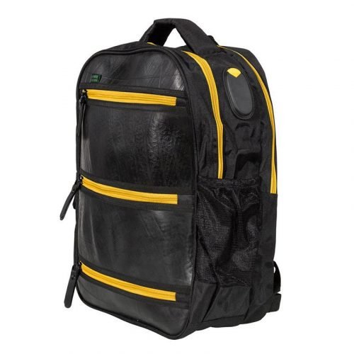 Backpack Black Tiger