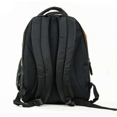 Backpack Black Tiger