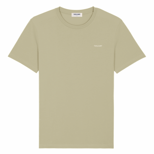 Unisex Raven T-Shirt Sage – TIESJURT