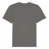 Unisex Robin T-Shirt Mid Anthractie – TIESJURT