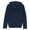 Kids Kaya Sweater Dyed Blue – TIESJURT