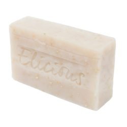 Handmade soap Soothing Coconut 100g