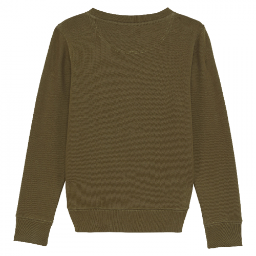 Kids Lennox LPL Salut Sweater – TIESJURT