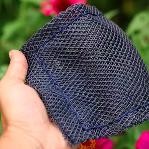 Recycled Fishing Net Sponge – Boavista