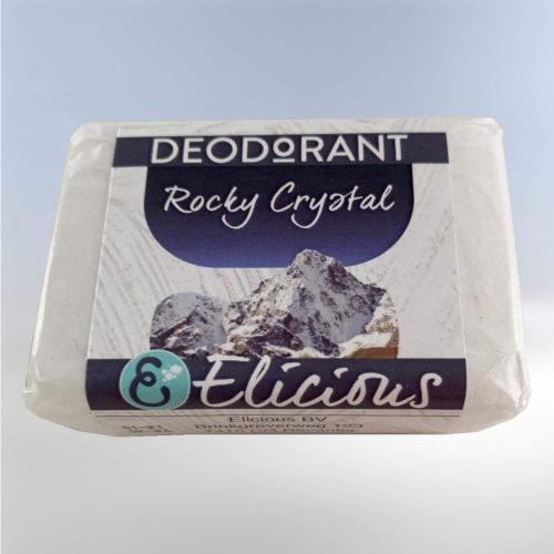 Rocky Crystal Deodorant