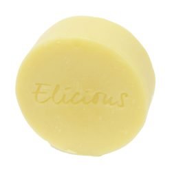 Elicious | Natural shampoo bar Lavender Heaven 90g – CG friendly