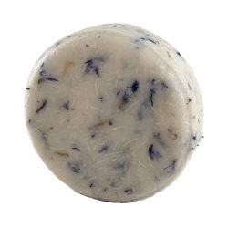 Shampoo bar Salvia Spring 58g – Sensitive scalp