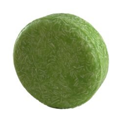 Elicious | Natural shampoo bar Myrtle Lemongrass 58g – Normal to oily