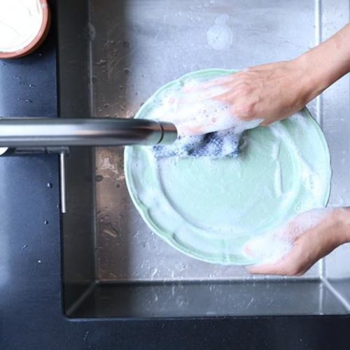 Solid Dish Soap – Boavista