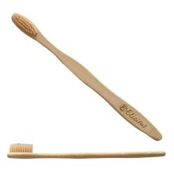 Elicious | Bamboo Toothbrush