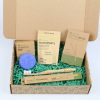 Zero-waste Starter Gift Box