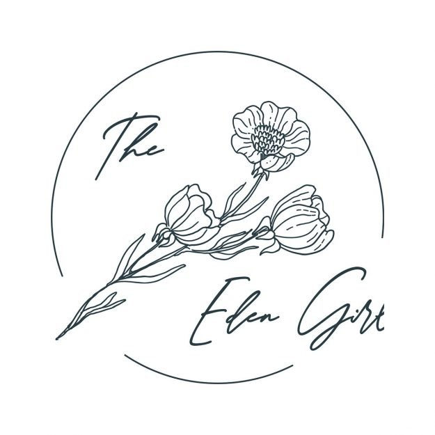 The Eden Girl