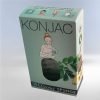 Konjac bath sponge with Aloe Vera – moisturizing