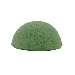 Konjac facial sponge with Green Tea – a...
