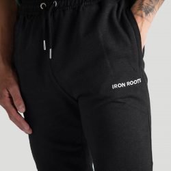 Iron Roots hemp based jogger for intense workouts