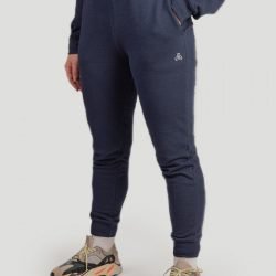 Unisex hemp jogger for working out