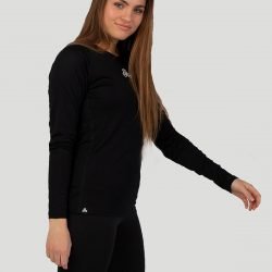 Iron Roots women sustainable longsleeve produced in Greece