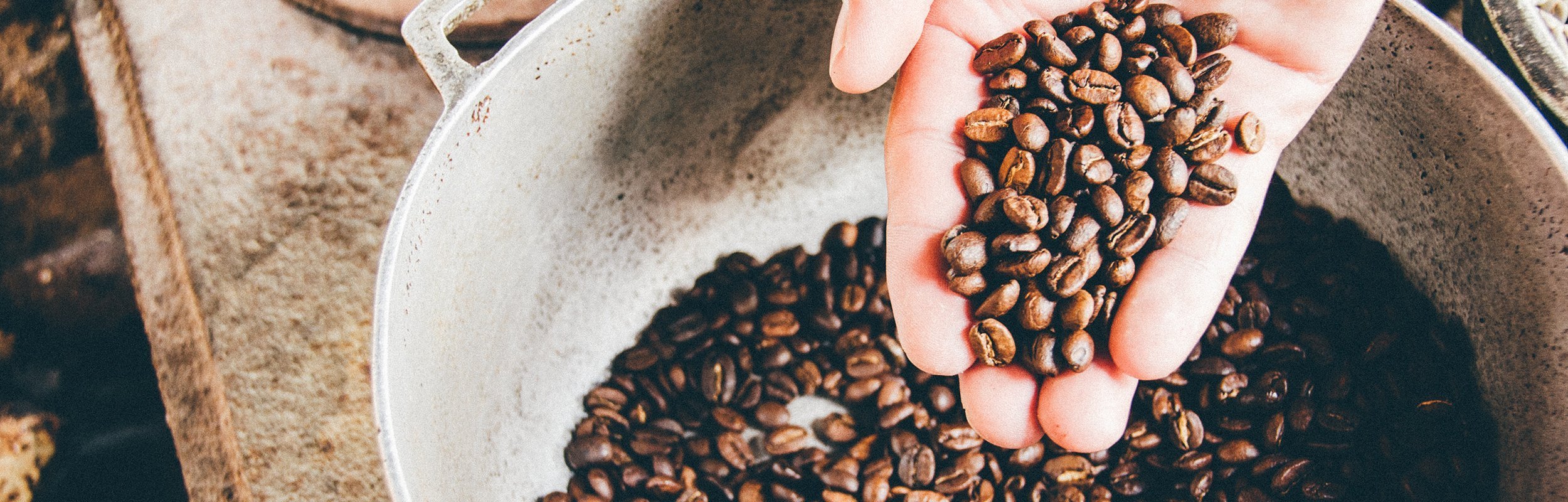 Fair trade and organic coffee: 3 awesome brands you should try