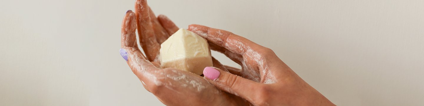5 Benefits Of Switching To Shampoo Bars
