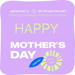Mother’s Day Digital Gift Card