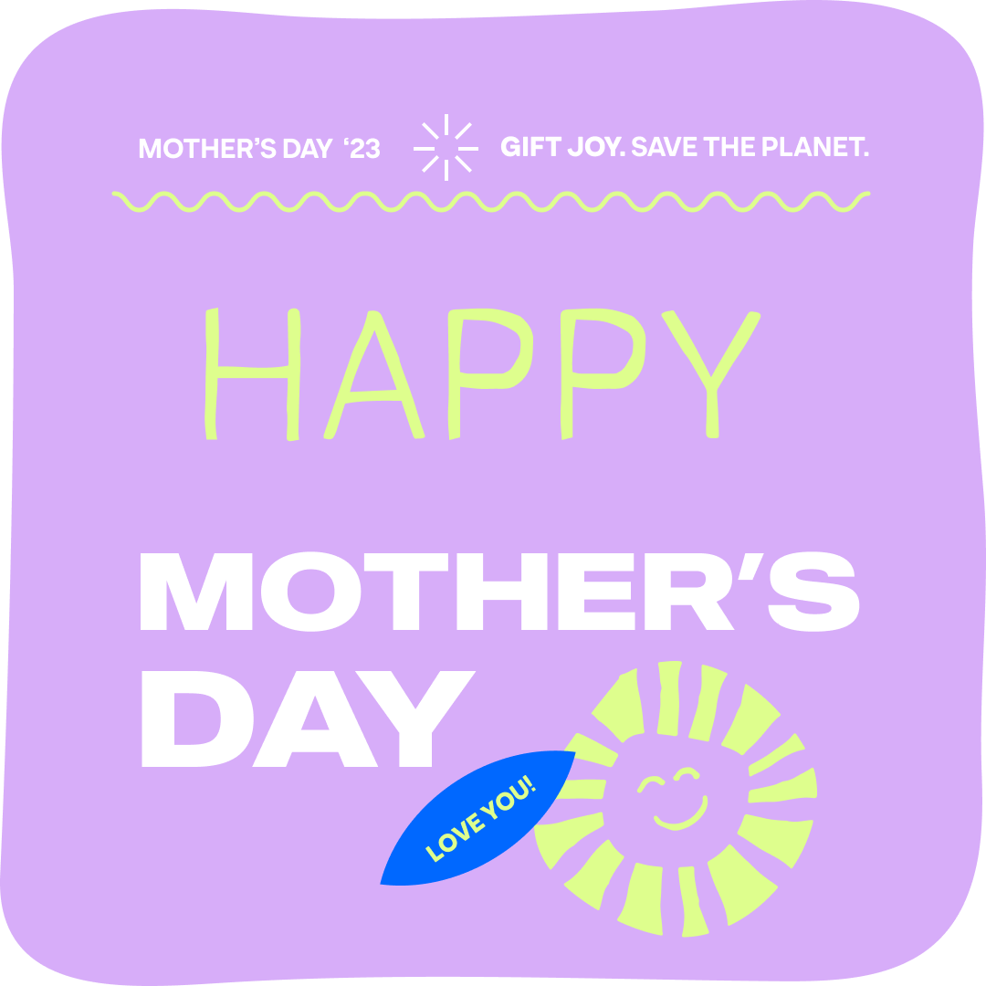 Mother’s Day Digital Gift Card