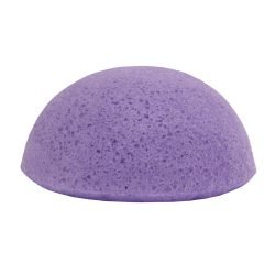 Konjac Face Sponge with Lavender – Soot...