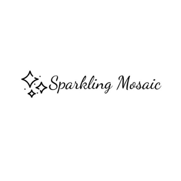 Sparkling Mosaic