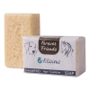 Elicious | Handmade natural animal shampoo Forever Friends – BIG BAR