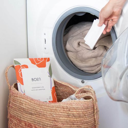 Laundry Leaves (32x) – Boen