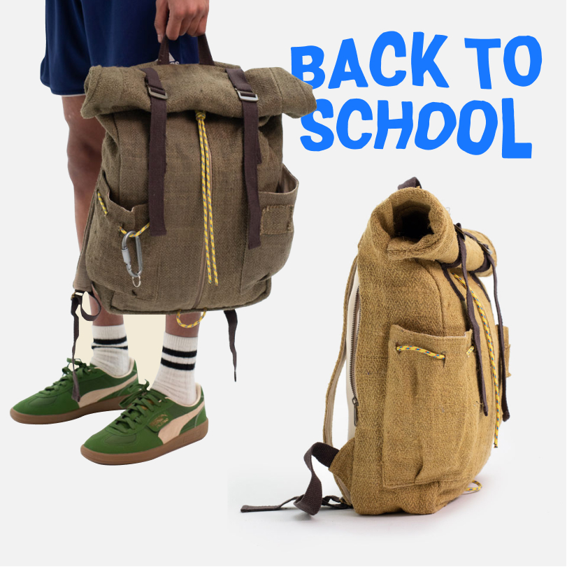 Back to school products: 9 cool and sustainable options