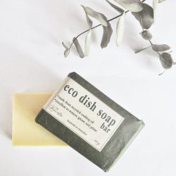 Eco Dish Soap