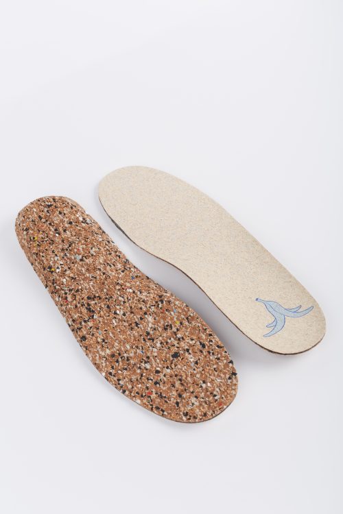 PRIMAL Soles® Sustainable shoe insoles | Oatmilk Elite Limited Edition