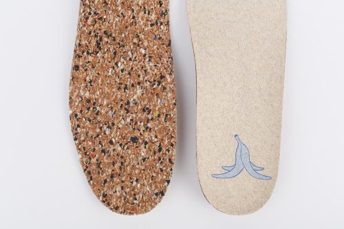 PRIMAL Soles® Sustainable shoe insoles | Oatmilk Elite Limited Edition