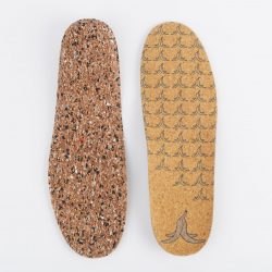 PRIMAL Soles® Sustainable shoe insoles | Squishy Bananas