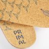 PRIMAL Soles® Sustainable shoe insoles | Squishy Bananas