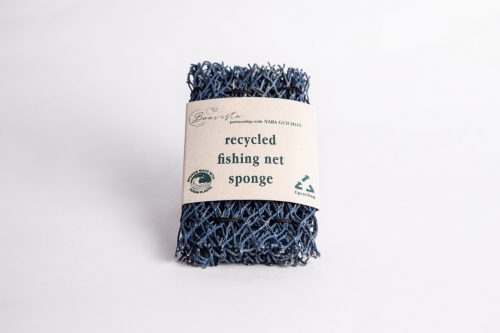 Recycled Fishing Net Sponge – Boavista