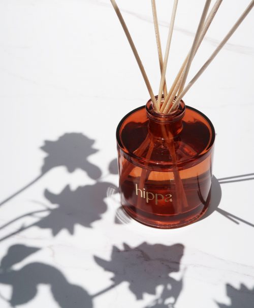 hippa home fragrance reed diffuser