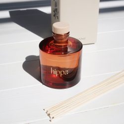 hippa reed diffuser home fragrance