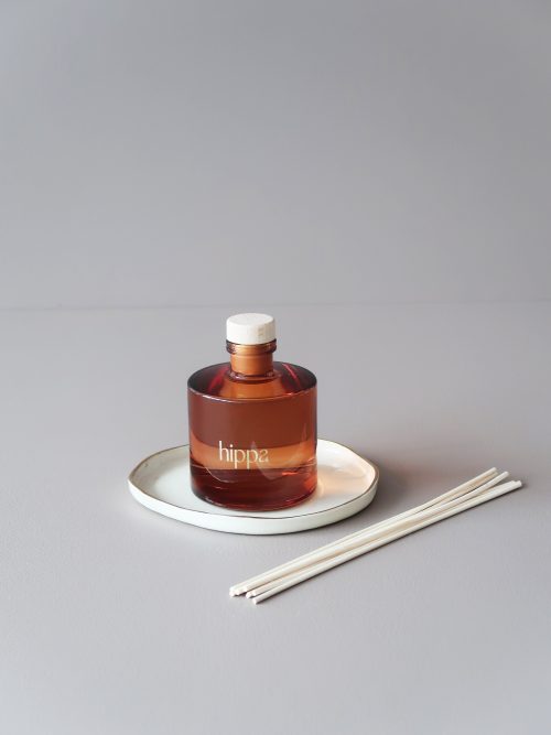 hippa home fragrance reed diffuser