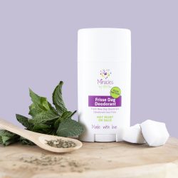 Frisse Dag Deodorant – 100% natuurlijke en vegan deodorant
