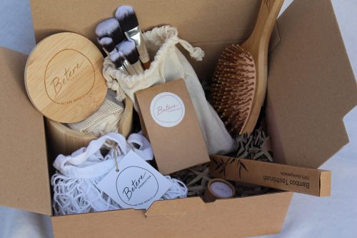 Duurzaam Giftbox Large t.w.v. €89 | Betere Producten