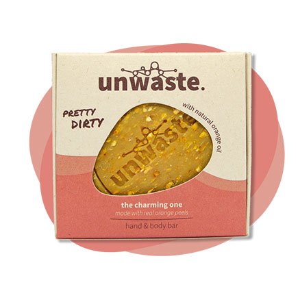 Orange Package Deluxe – Unwaste favourites
