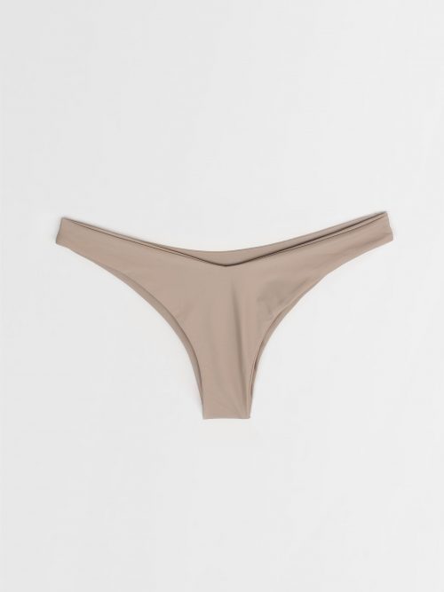 V-Shape bikini bottom – Sandy beach