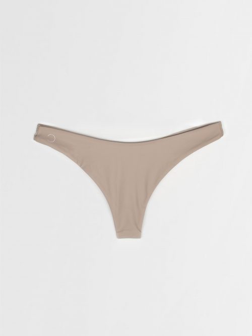 V-Shape bikini bottom – Sandy beach