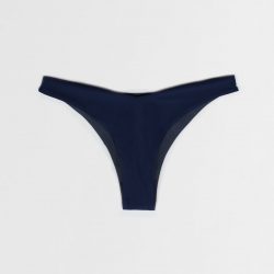 V-Shape bikini bottom – Deep ocean