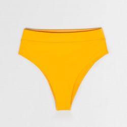 High-waisted bikini bottom – Sunlight