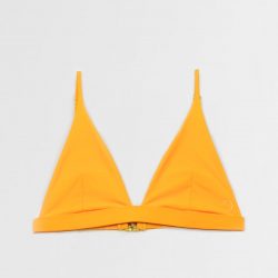 Triangle bikini top – Sunlight